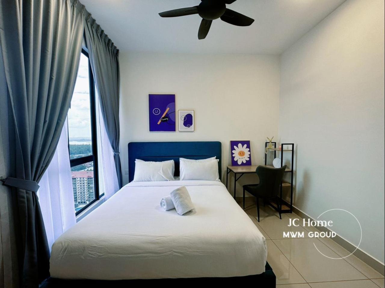 Veranda Hippo House Apartemen *