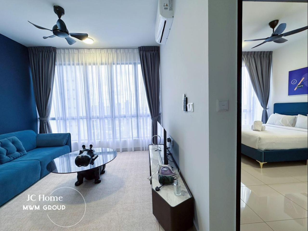 Veranda Hippo House * Johor Bahru